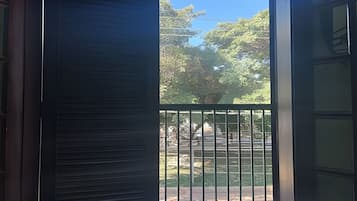 标准宿舍 | 住宿内部