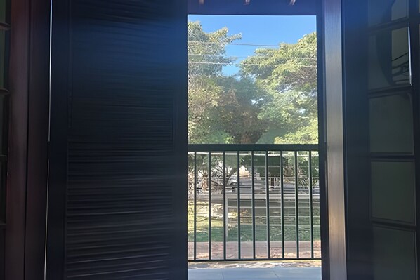 스탠다드 공용 도미토리 | 내부