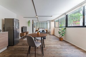 Interiør