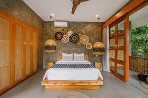 3 chambres, Wi-Fi, draps fournis