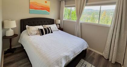 Hall's Haven: Simple Cozy Escape. Pets Welcome! Hiking & Wine Trail Nearby