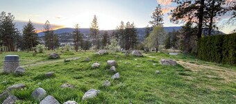 Hall's Haven: Simple Cozy Escape. Pets Welcome! Hiking & Wine Trail Nearby