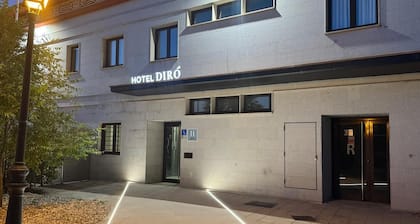 Hotel Diró