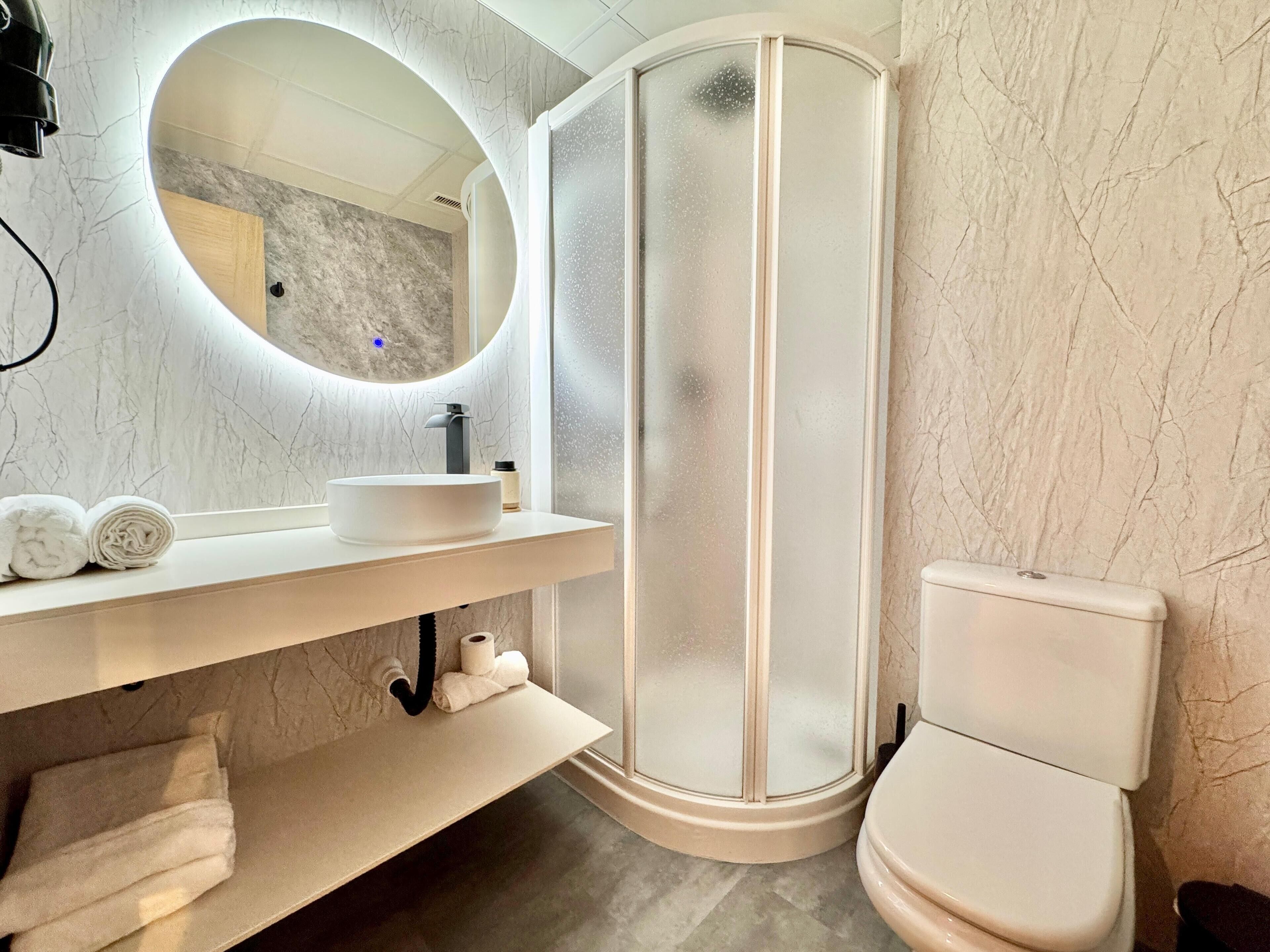 Photo - Hotel Ávila Diró