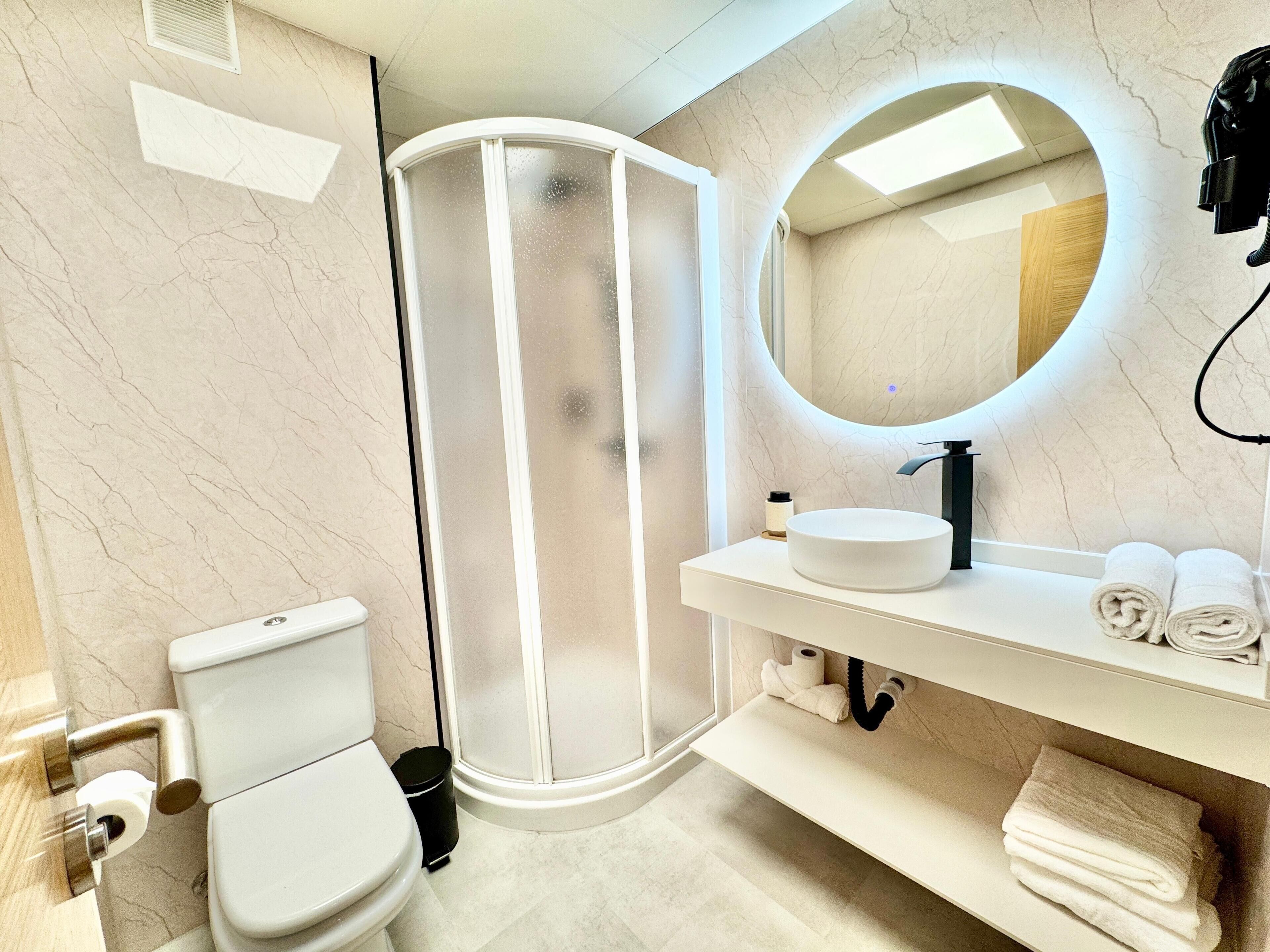 Photo - Hotel Ávila Diró