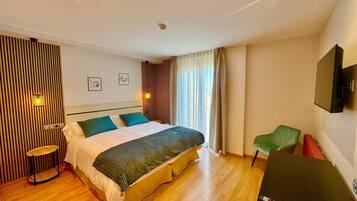 Chambre Double Supérieure