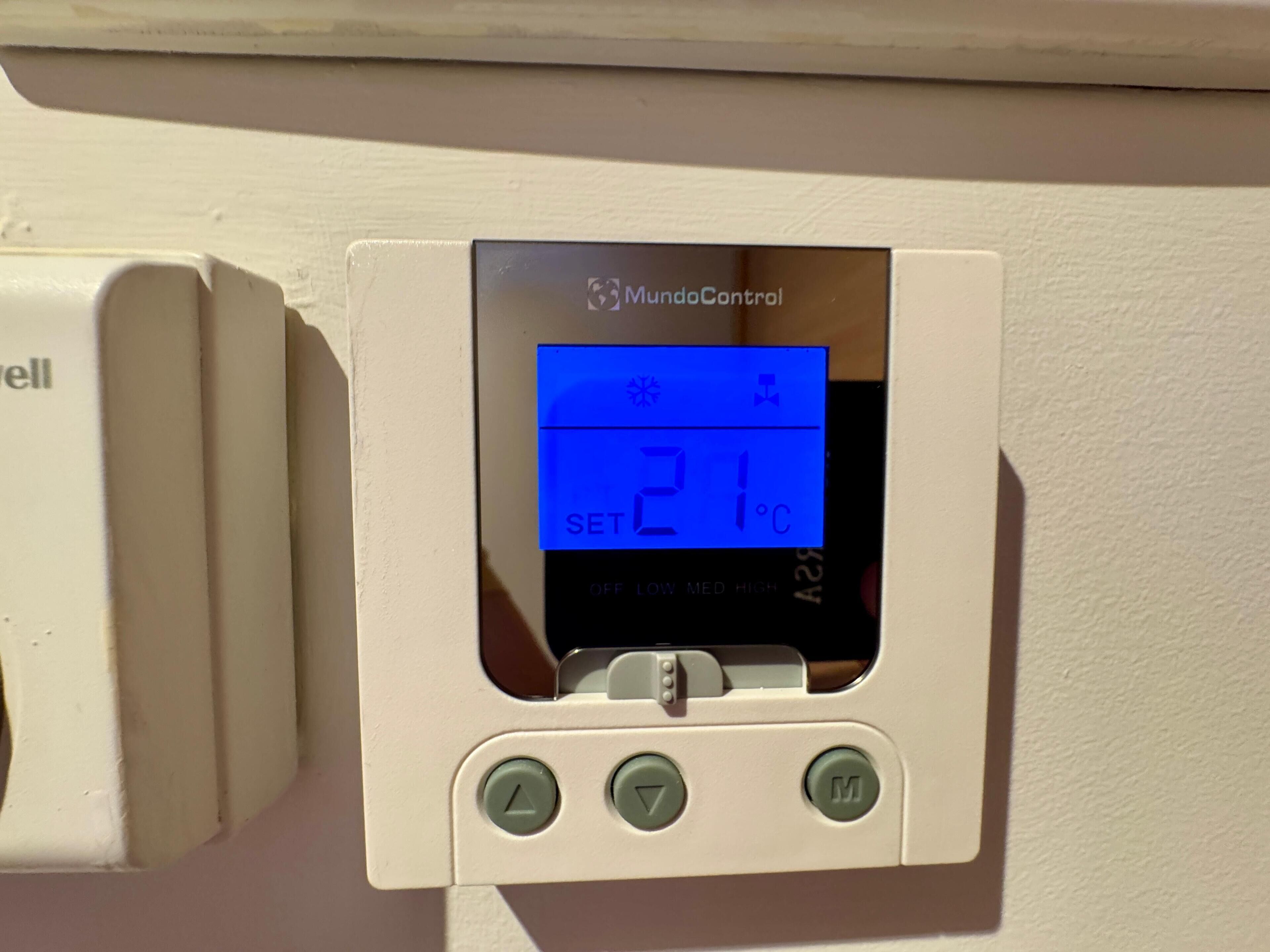 Photo - Hotel Ávila Diró