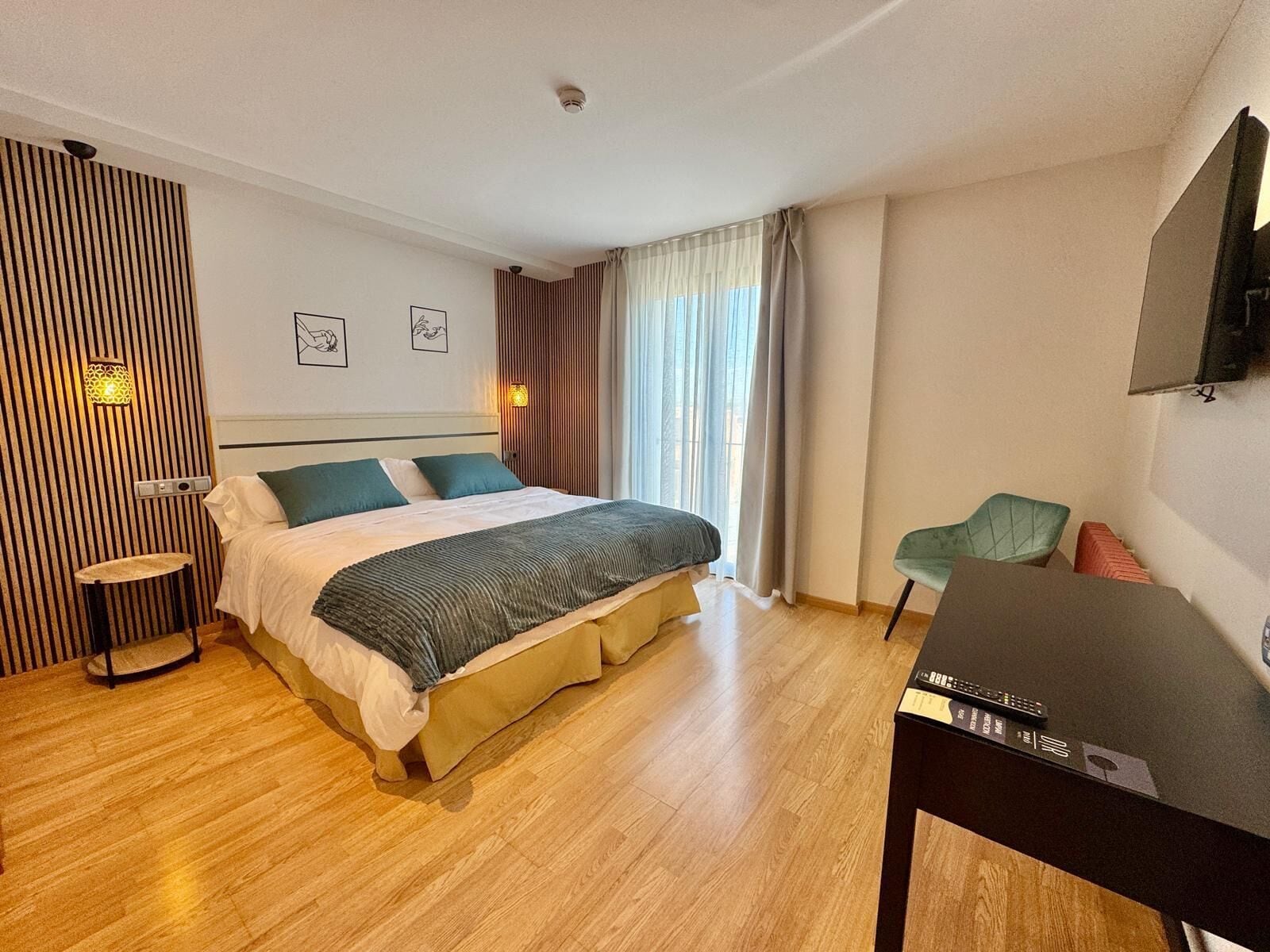 Photo - Hotel Ávila Diró