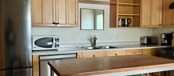 Blue Cypress Suites