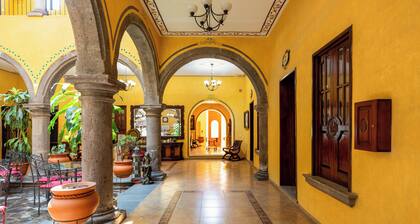 Hotel Casa Dulce María