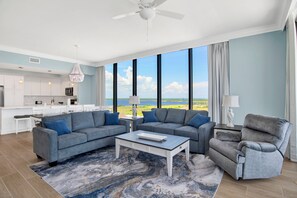 Téléviseur connecté