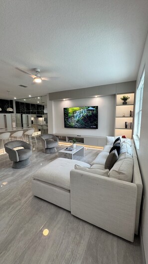 Smart-tv