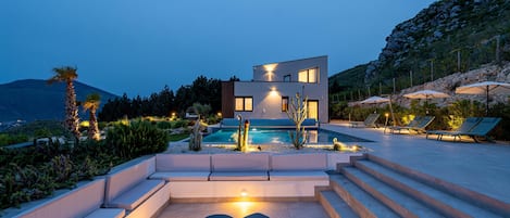 Alberca