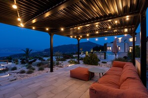 Terraço/pátio