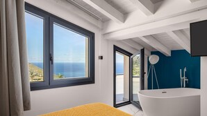 Room - Villa Melodia - Scopello (Scopello)
