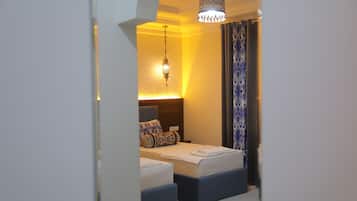 Décoration personnalisée, ameublement personnalisé, Wi-Fi gratuit