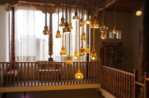 Recepción
