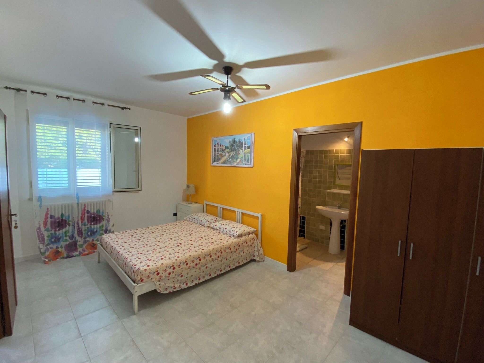 4 Schlafzimmer, Bügeleisen/Bügelbrett, kostenloses WLAN, Bettwäsche