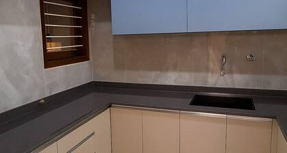 Modern 2BHK with Kitchen, Hall & Premium Interiors --Stylish, Spacious & Serene