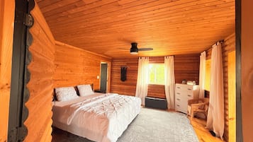 4 slaapkamers, wifi, beddengoed