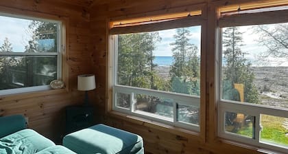 THaNu Shack - Water's Edge
Escape to Tranquility