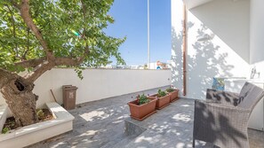 Διαμέρισμα, Καπνιστών | 1 υπνοδωμάτιο 