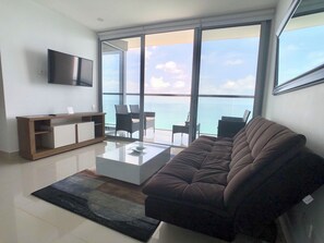 منطقة المعيشة