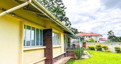Micasa 5 Bedroomed BnB Gweru