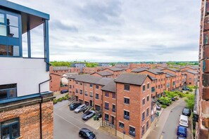 Exterior - Stunning Apartment | Sleeps 2 | Central Leeds (Leeds)