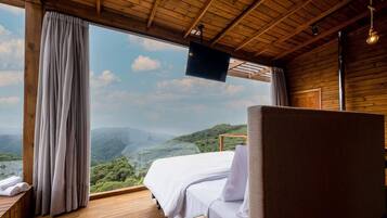 Basic Chalet