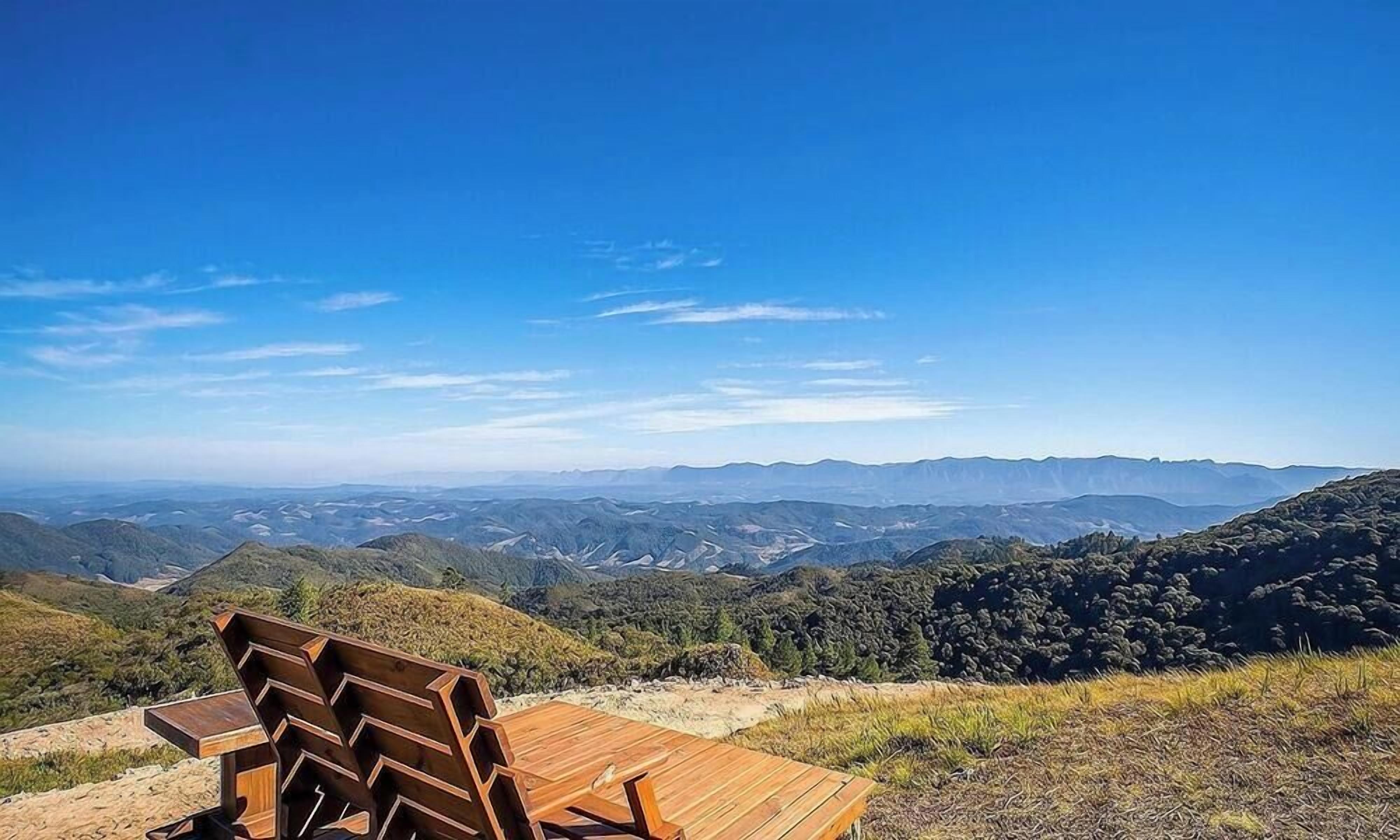 Chalet básico | Áreas de la propiedad