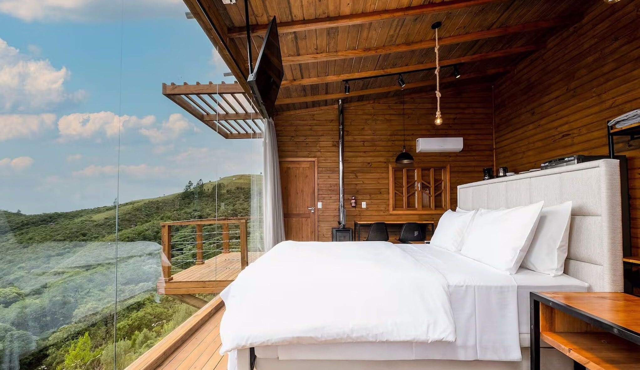 Basic Chalet