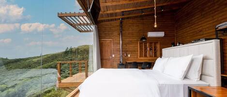 Basic Chalet