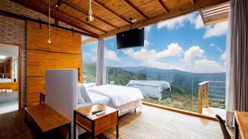 Basic Chalet | WiFi (free)