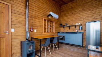 Chalet | Interior