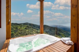 Basic Chalet | Interior