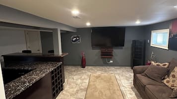 Smart TV