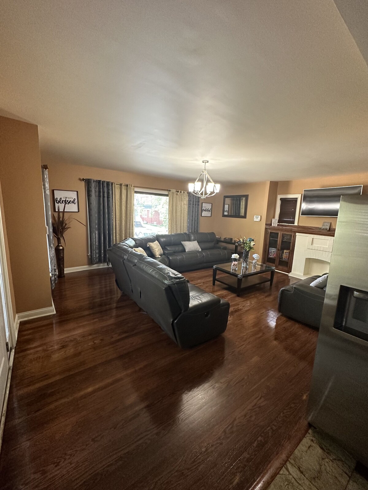 Foto de perfil del anfitrión