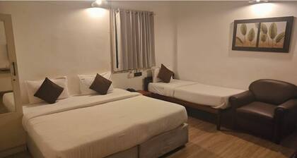 Studio Apartments Near US Consulate