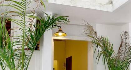 Studio Apartments Near US Consulate
