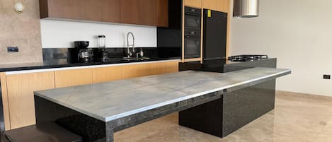 Cucina privata