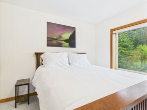 6 chambres, fer et planche à repasser, Wi-Fi, literie fournie