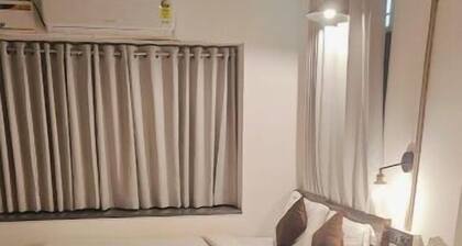 Studio Apartments In City center