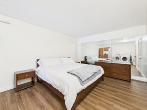 3 Schlafzimmer, Bügeleisen/Bügelbrett, kostenloses WLAN, Bettwäsche