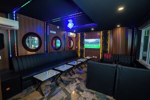 Restaurant - Presken Awolowo Way - Ikeja (Lagos)