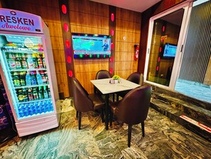 Restaurant - Presken Awolowo Way - Ikeja (Lagos)