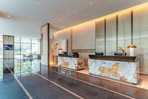 Exterior - Holiday Inn Changchun High Tech Zone by IHG (Changchun)