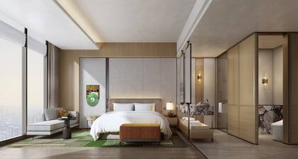 Holiday Inn Changchun High Tech Zone by IHG