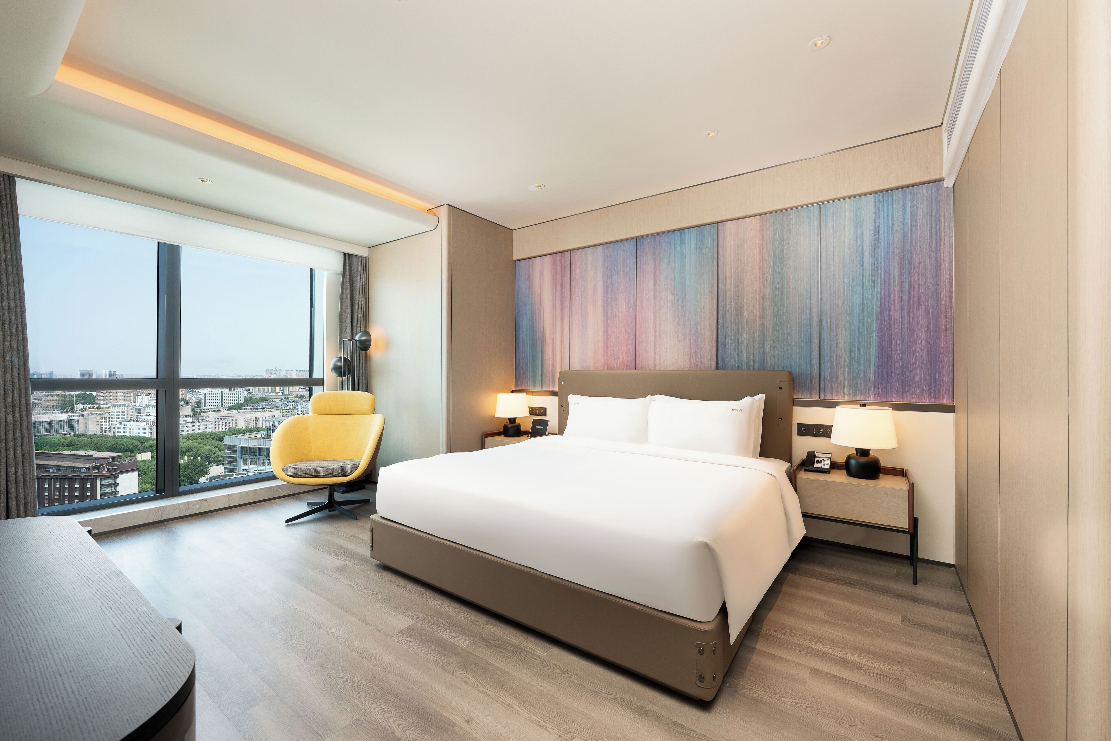 Suite, 1 chambre (Dining, Kitchen Area)