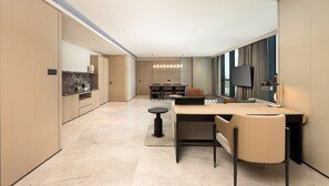 Premium bedding, down comforters, Select Comfort beds - Holiday Inn Changchun High Tech Zone by IHG (Changchun)